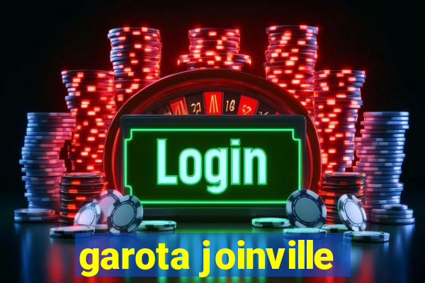 garota joinville